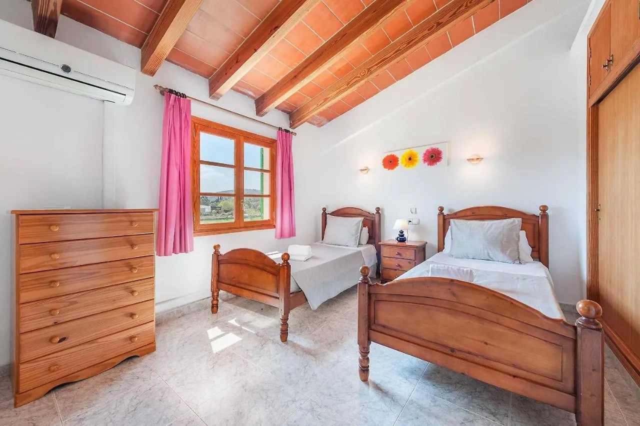 Villa Llorenc Pollenca 0*,  Spain