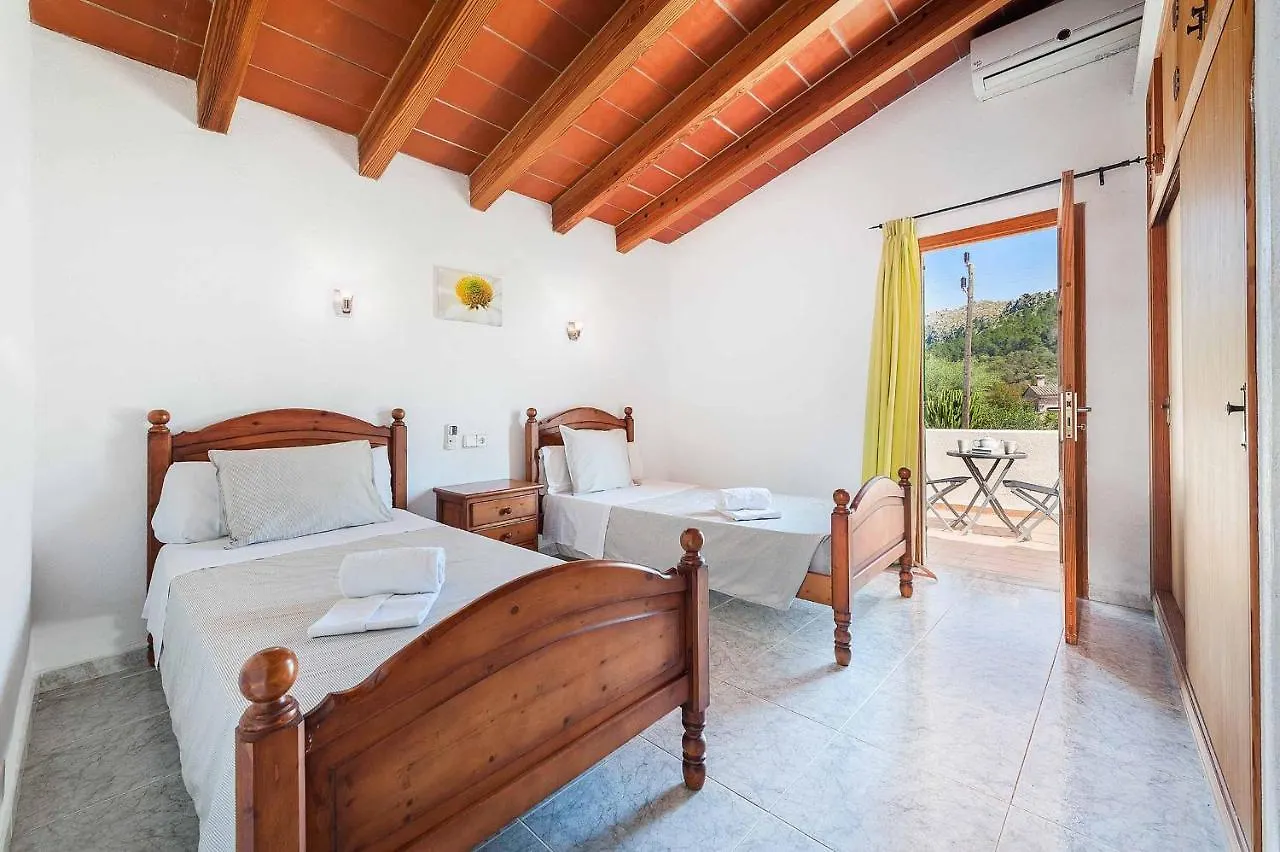 Villa Llorenc Pollença
