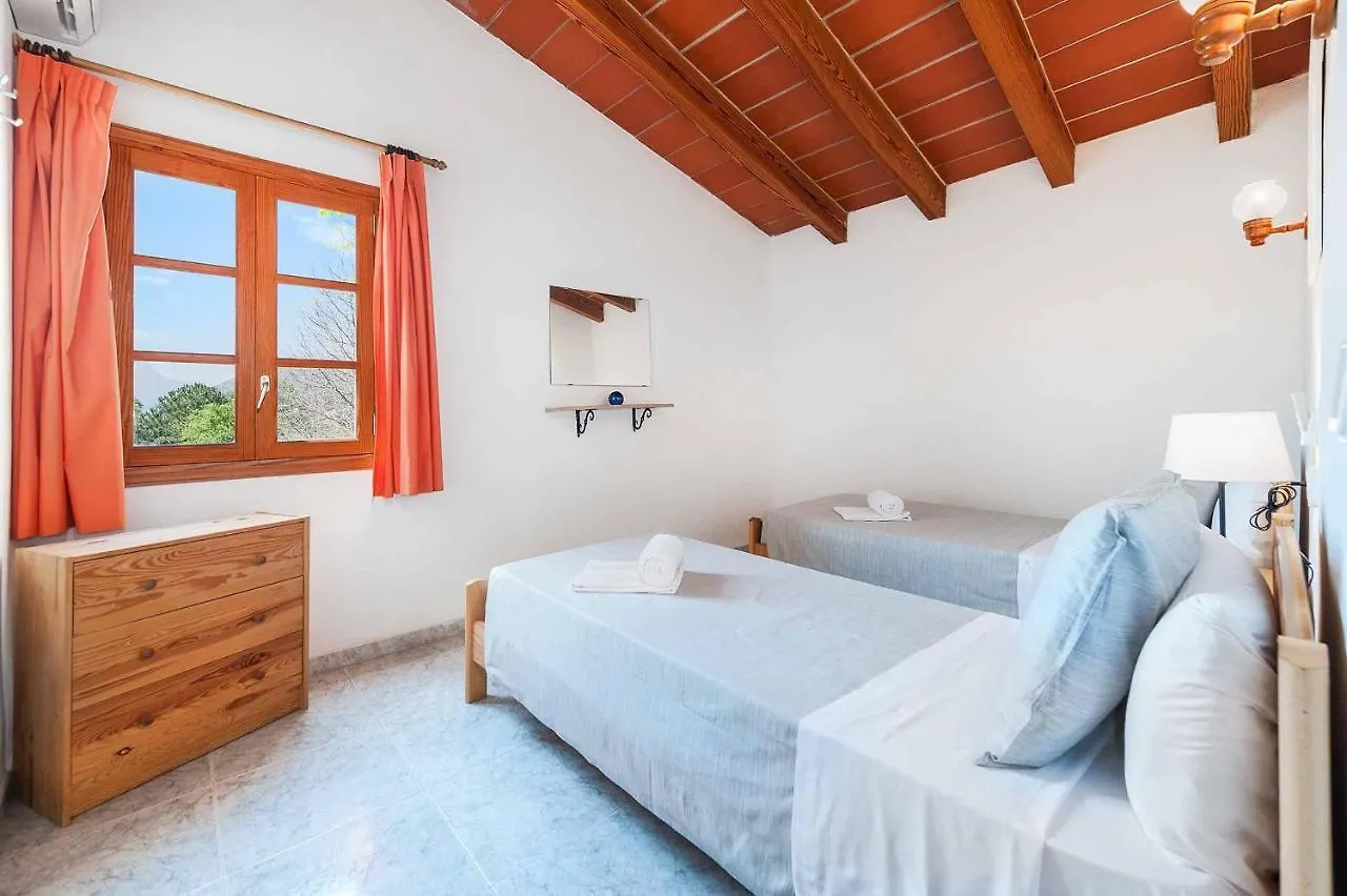 Villa Llorenc Pollença