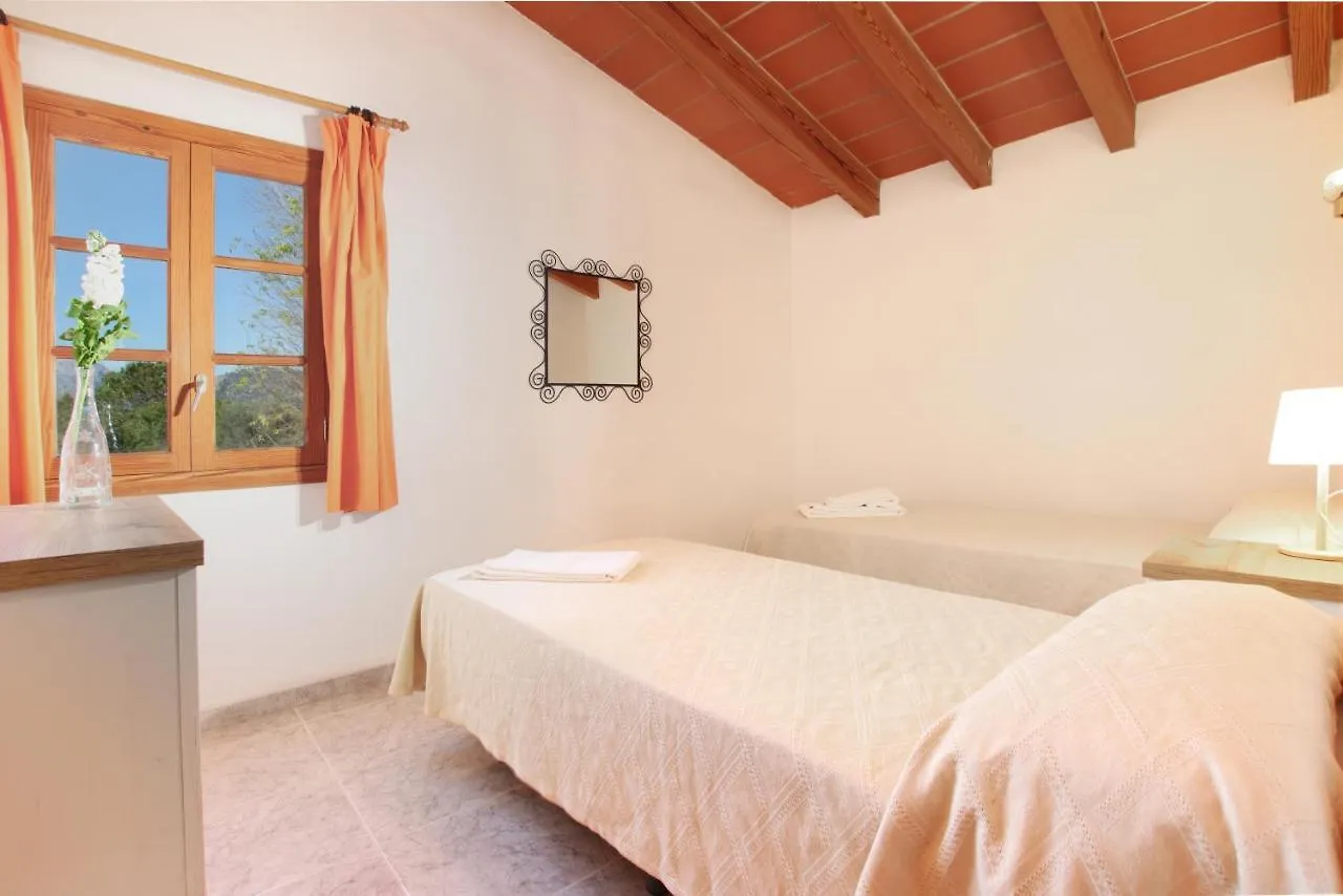 Villa Llorenc Pollença