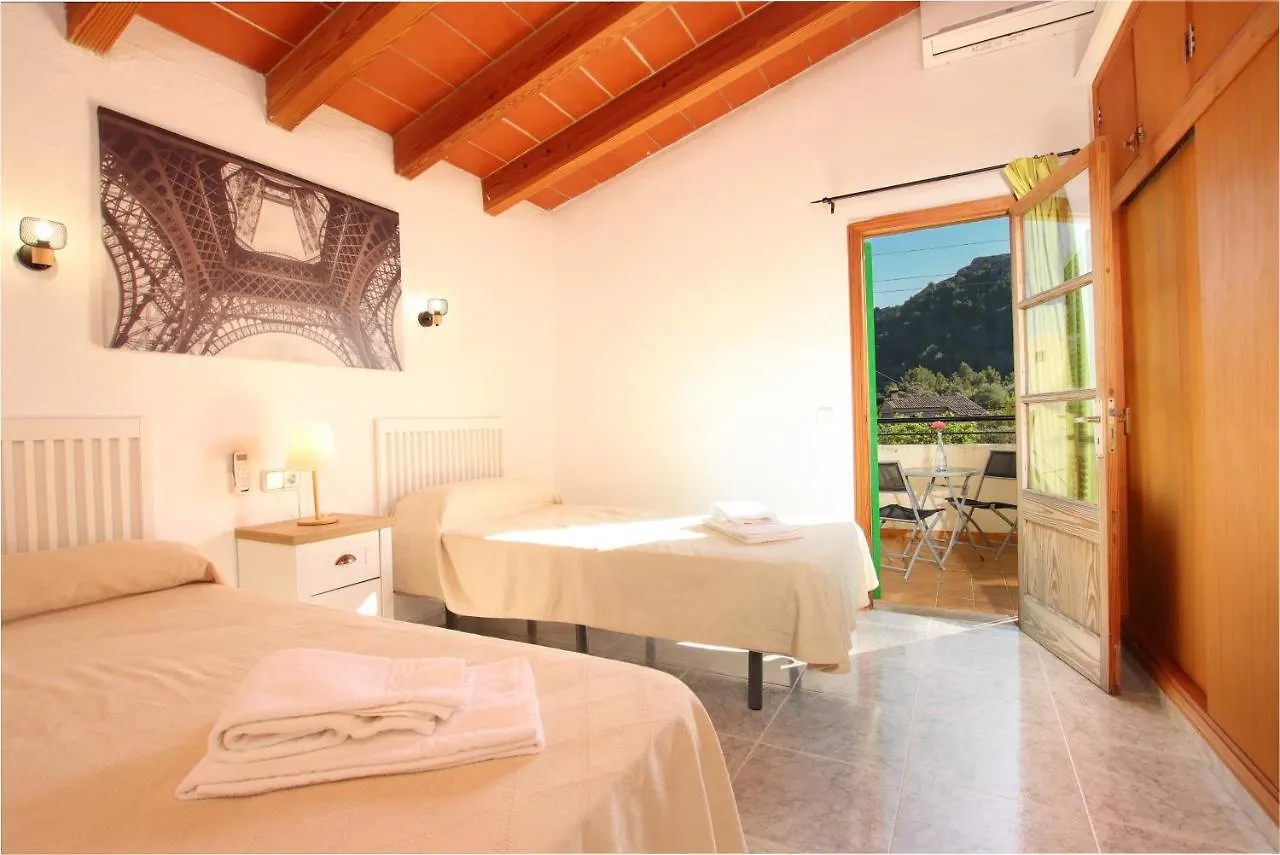 Villa Llorenc Pollença
