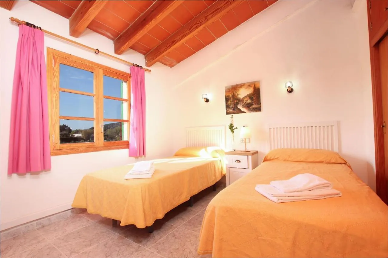 Villa Llorenc Pollença