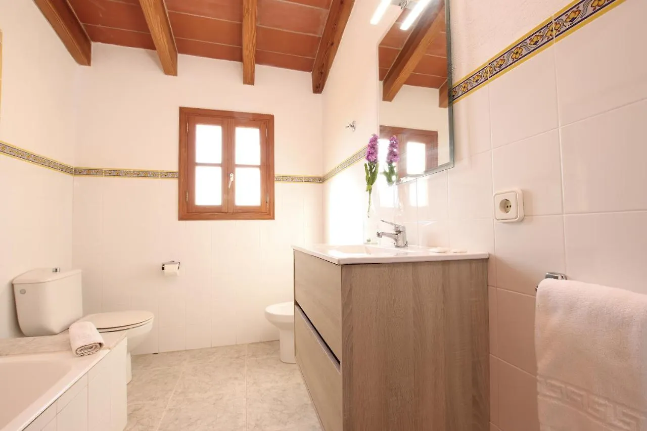 Villa Llorenc Pollença