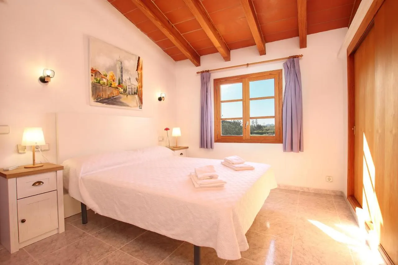 Villa Llorenc Pollença