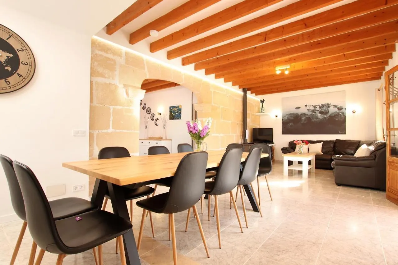 Villa Llorenc Pollença